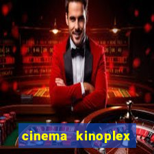 cinema kinoplex north shopping